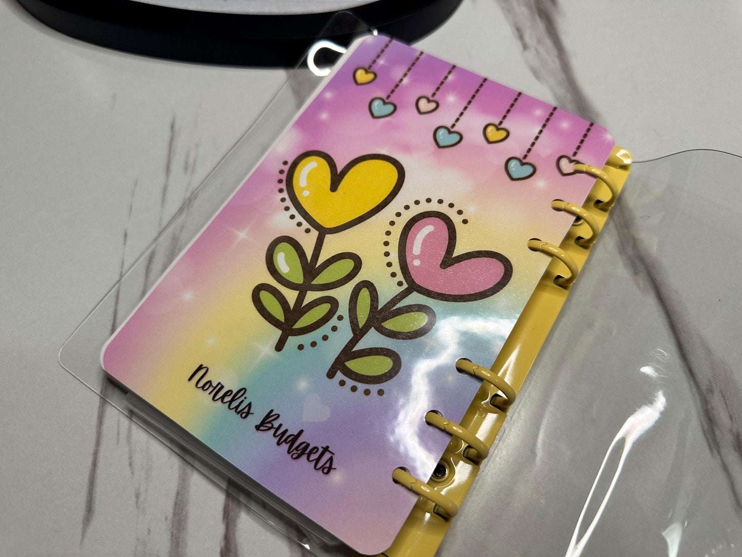 One Month Ahead Savings Book