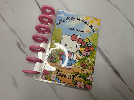 HK Savings Book