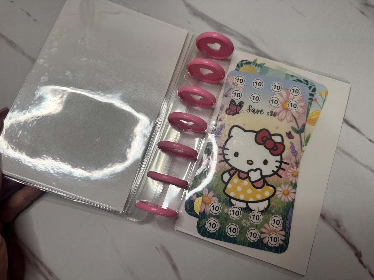 HK Savings Book