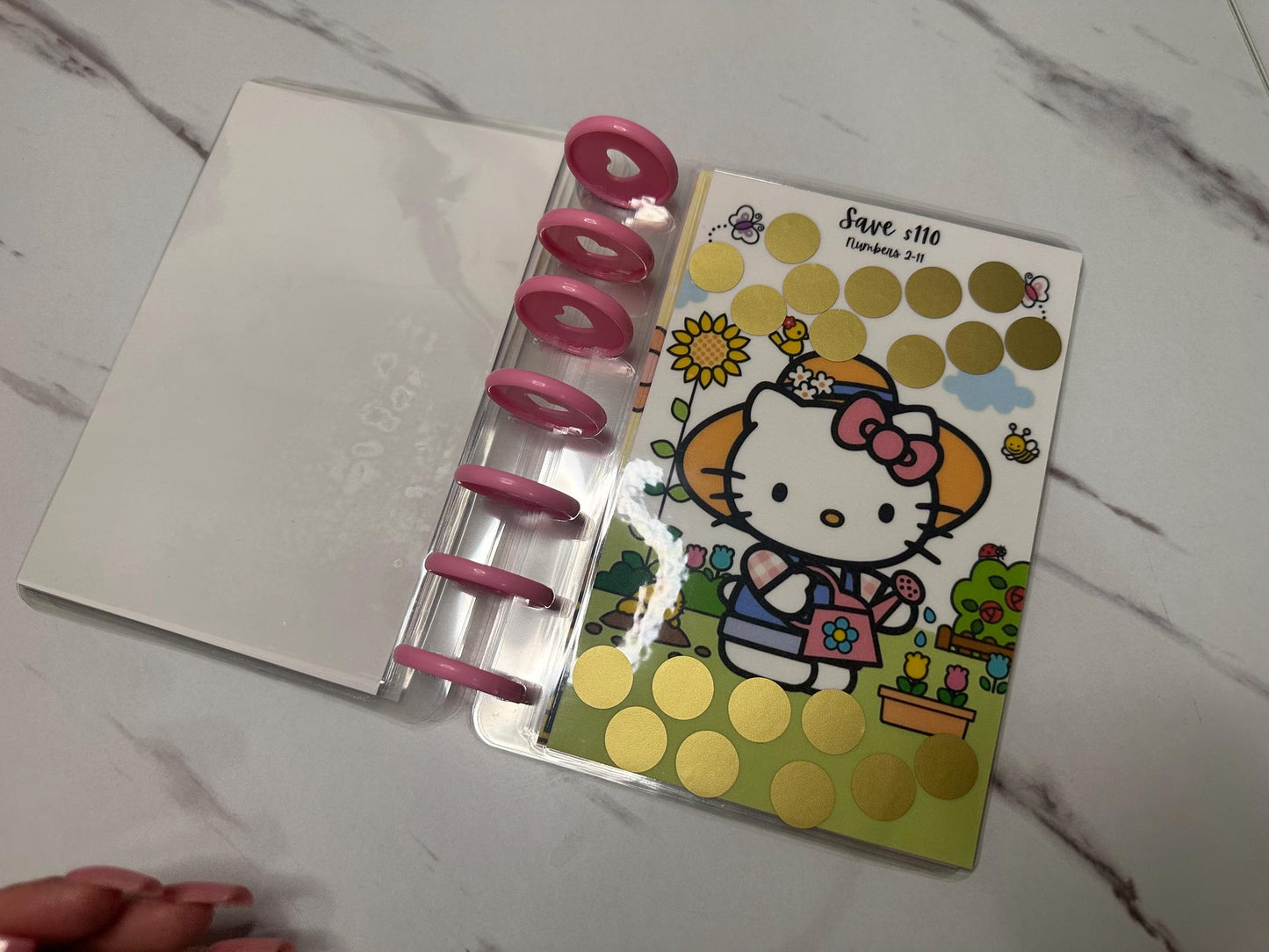HK Savings Book
