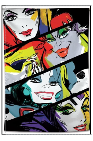 The Baddies Savings Bundle- DIGITAL DOWNLOAD