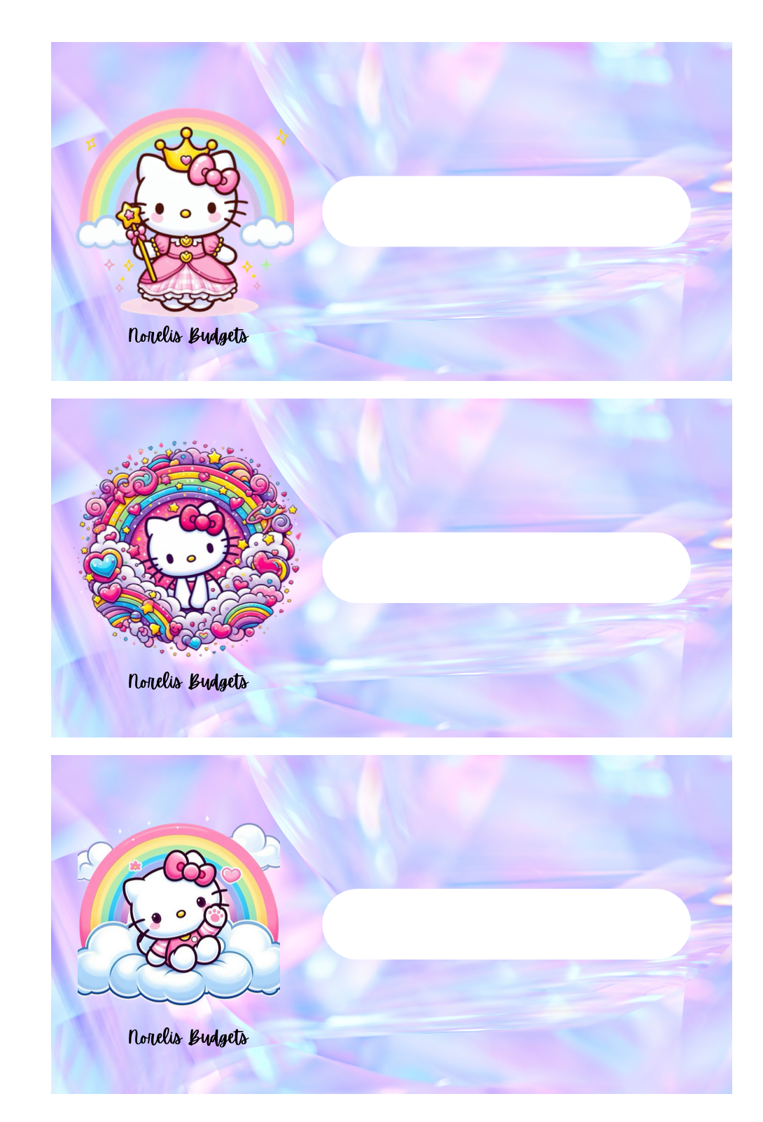 HK Dashboards A6- DIGITAL DOWNLOAD