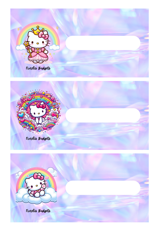 HK Dashboards A6- DIGITAL DOWNLOAD