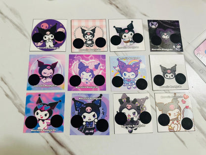 Kmi Mini Scratch Off Savings Challenge- Set of 12 mini scratch offs- Save 120