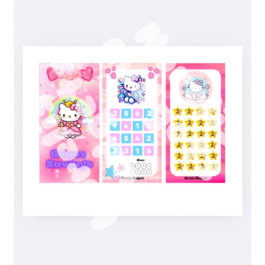 HK Savings Game- Expansion Pack 1- DIGITAL DOWNLOAD