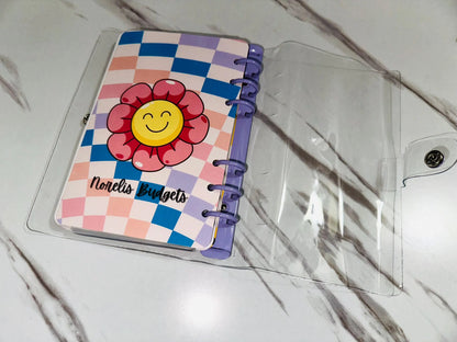 One Dollar At A Time Binder- Physical