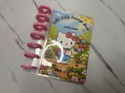 HK Savings Book
